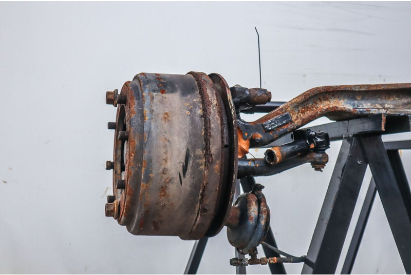 MAN V7-52L-04 - Передняя ось для Грузовиков: фото 2 MAN V7-52L-04 - Передняя ось для Грузовиков: фото 2