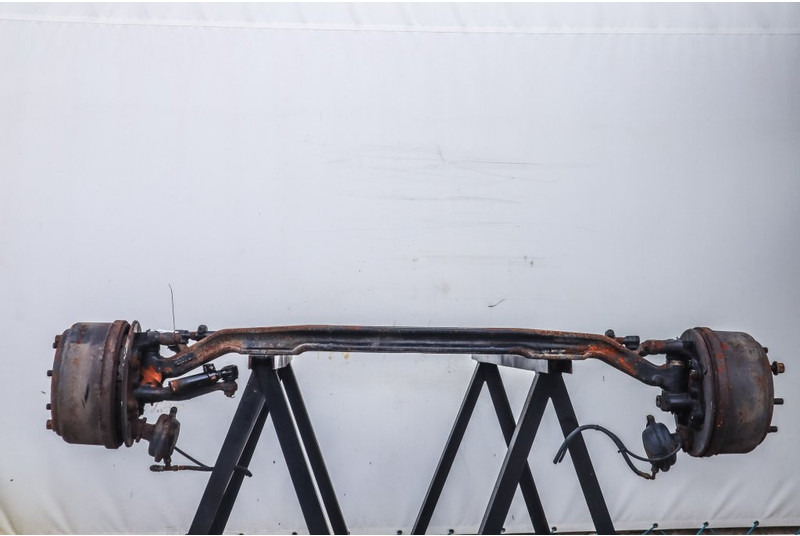 MAN V7-52L-04 - Передняя ось для Грузовиков: фото 1 MAN V7-52L-04 - Передняя ось для Грузовиков: фото 1