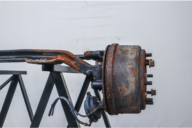 MAN V7-52L-04 - Передняя ось для Грузовиков: фото 3 MAN V7-52L-04 - Передняя ось для Грузовиков: фото 3