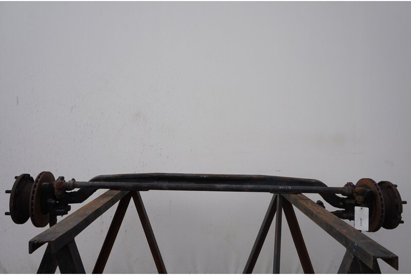 MAN V9-40L-03 - Передняя ось для Грузовиков: фото 1 MAN V9-40L-03 - Передняя ось для Грузовиков: фото 1