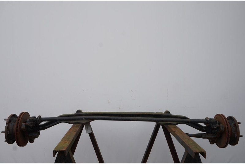 MAN VOK-03-03 81 44001-7269 - Передняя ось для Грузовиков: фото 1 MAN VOK-03-03 81 44001-7269 - Передняя ось для Грузовиков: фото 1