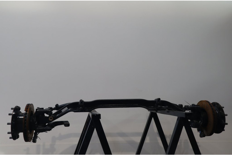 MAN VOK-07-46 81.44001-7575 BRANDNEW - Передняя ось для Грузовиков: фото 1 MAN VOK-07-46 81.44001-7575 BRANDNEW - Передняя ось для Грузовиков: фото 1