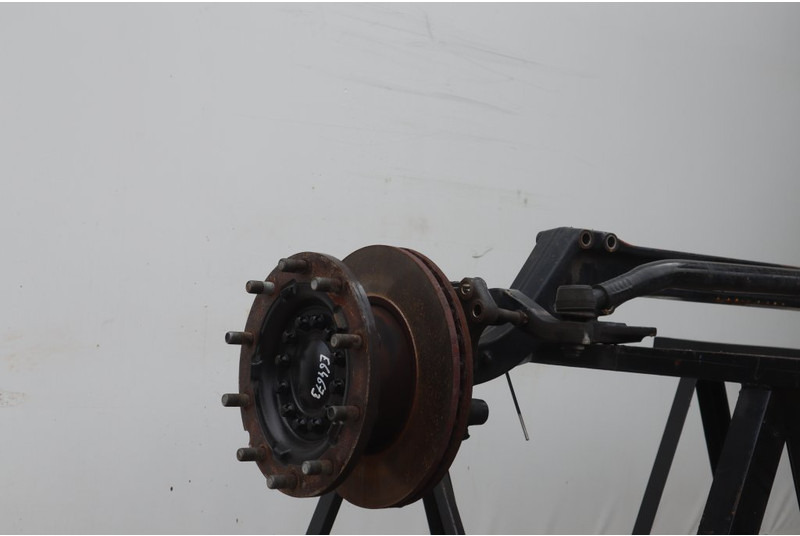 MAN VOK-08-44 81.44001-7462 - Передняя ось для Грузовиков: фото 3 MAN VOK-08-44 81.44001-7462 - Передняя ось для Грузовиков: фото 3