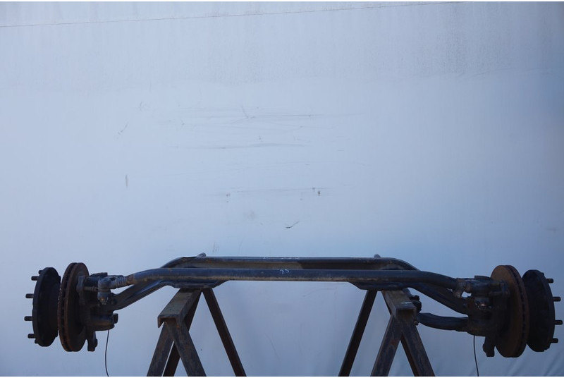 MAN VOK-09-05 - Передняя ось для Грузовиков: фото 4 MAN VOK-09-05 - Передняя ось для Грузовиков: фото 4