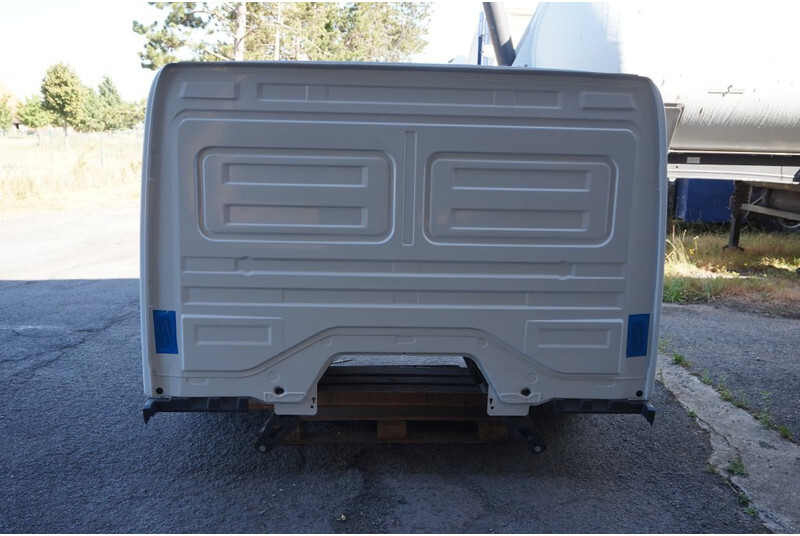 Mercedes-Benz ATEGO MP4 NEW 967820 - Кабина и интерьер для Грузовиков: фото 4 Mercedes-Benz ATEGO MP4 NEW 967820 - Кабина и интерьер для Грузовиков: фото 4