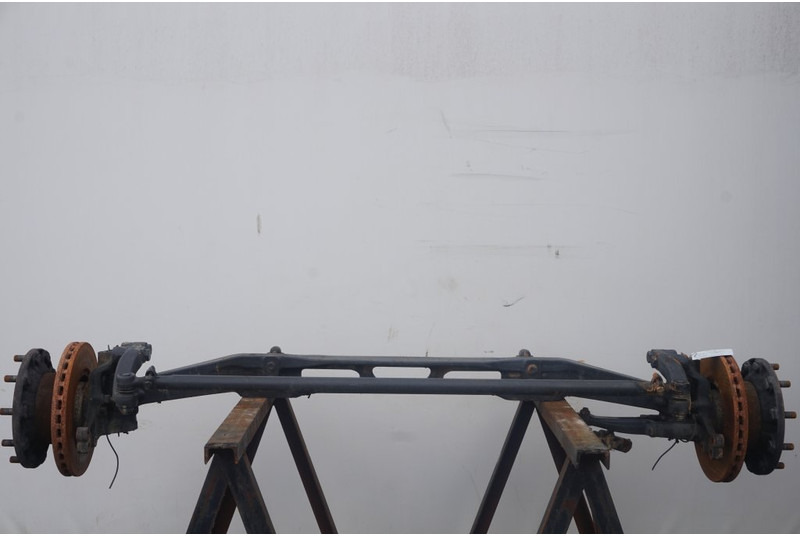 Mercedes-Benz F-8/C22.5 RECHT - Передняя ось для Грузовиков: фото 1 Mercedes-Benz F-8/C22.5 RECHT - Передняя ось для Грузовиков: фото 1