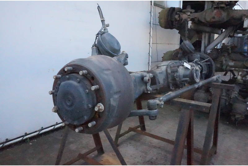 Mercedes-Benz FD223P-7.5/S22.5 29/24x4.0 - Передняя ось для Грузовиков: фото 2 Mercedes-Benz FD223P-7.5/S22.5 29/24x4.0 - Передняя ось для Грузовиков: фото 2