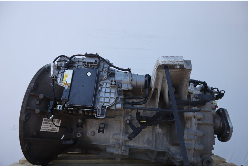 Mercedes-Benz G211-12KL MP4 OM470 - Коробка передач для Грузовиков: фото 1 Mercedes-Benz G211-12KL MP4 OM470 - Коробка передач для Грузовиков: фото 1