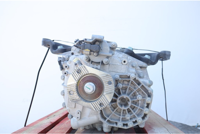 Mercedes-Benz G211-12KL MP4 OM470LA 715352G2053567 - Коробка передач для Грузовиков: фото 4 Mercedes-Benz G211-12KL MP4 OM470LA 715352G2053567 - Коробка передач для Грузовиков: фото 4