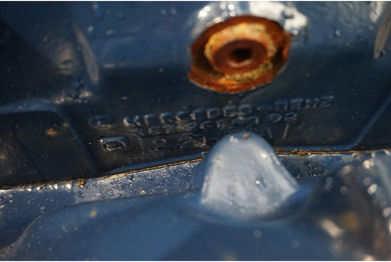 Mercedes-Benz G4/65-7/11.0 - Коробка передач для Грузовиков: фото 5 Mercedes-Benz G4/65-7/11.0 - Коробка передач для Грузовиков: фото 5