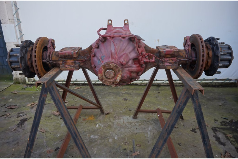 Mercedes-Benz HL6/1DC-13 43/11 - Задняя ось для Грузовиков: фото 1 Mercedes-Benz HL6/1DC-13 43/11 - Задняя ось для Грузовиков: фото 1