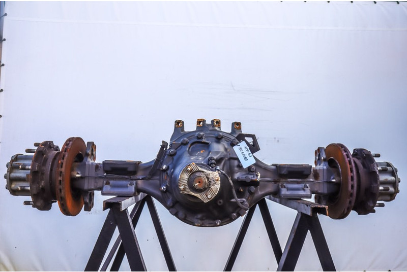 Mercedes-Benz R440-13A/C22.5 41/15 2?MODEL - Задняя ось для Грузовиков: фото 1 Mercedes-Benz R440-13A/C22.5 41/15 2?MODEL - Задняя ось для Грузовиков: фото 1