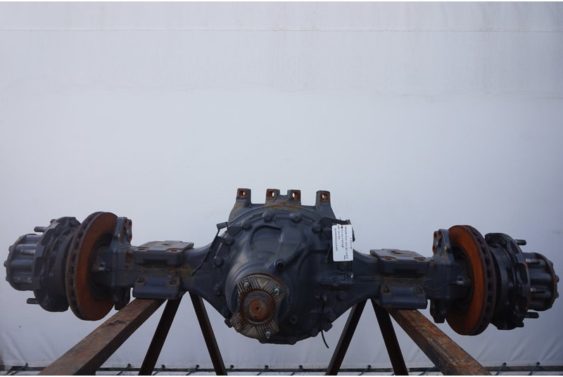 Mercedes-Benz R440-13A/C22.5 47/18 I=2.611 MODEL 2 - Задняя ось для Грузовиков: фото 1 Mercedes-Benz R440-13A/C22.5 47/18 I=2.611 MODEL 2 - Задняя ось для Грузовиков: фото 1