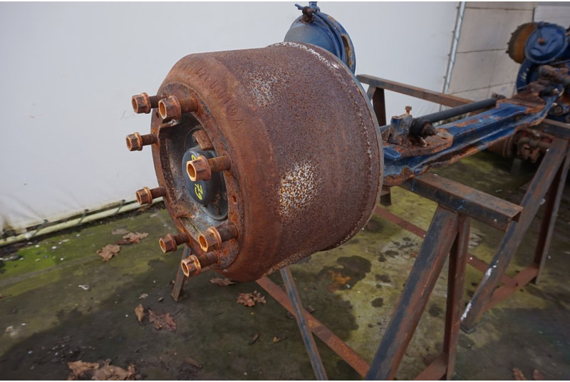 Mercedes-Benz VL3/13 D-5.6 - Передняя ось для Грузовиков: фото 2 Mercedes-Benz VL3/13 D-5.6 - Передняя ось для Грузовиков: фото 2