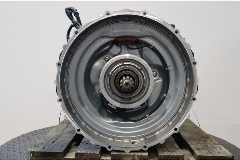 ZF 12TX2821OD+INT3 81.32004-6499 NEW - Коробка передач для Грузовиков: фото 2 ZF 12TX2821OD+INT3 81.32004-6499 NEW - Коробка передач для Грузовиков: фото 2