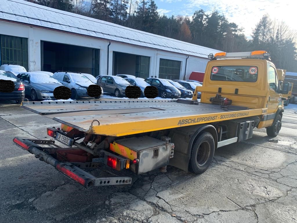 IVECO DAILY - Фургон-рефрижератор, Фургон: фото 2 IVECO DAILY - Фургон-рефрижератор, Фургон: фото 2