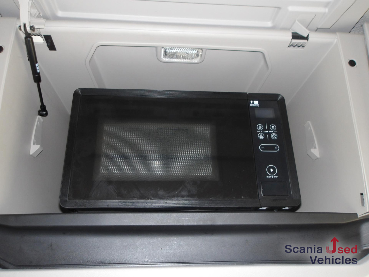 SCANIA S 500 NA - HIGHLINE - 2xTANKs - ACC - Тягач: фото 4 SCANIA S 500 NA - HIGHLINE - 2xTANKs - ACC - Тягач: фото 4