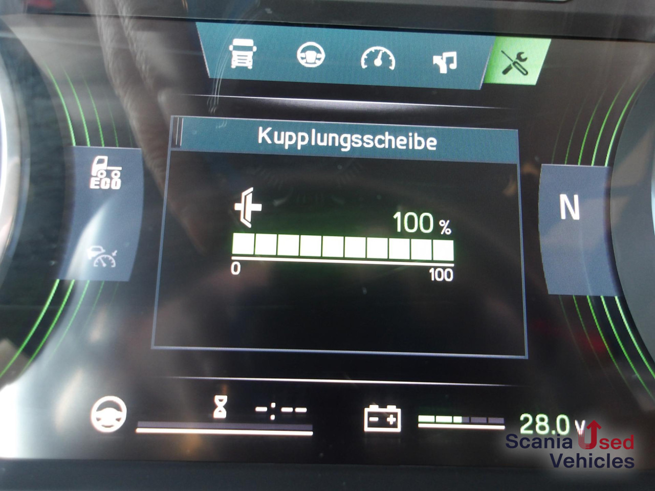 SCANIA S 500 NA - HIGHLINE - ALCOA - LEATHER - 2x TANKs - Тягач: фото 4 SCANIA S 500 NA - HIGHLINE - ALCOA - LEATHER - 2x TANKs - Тягач: фото 4