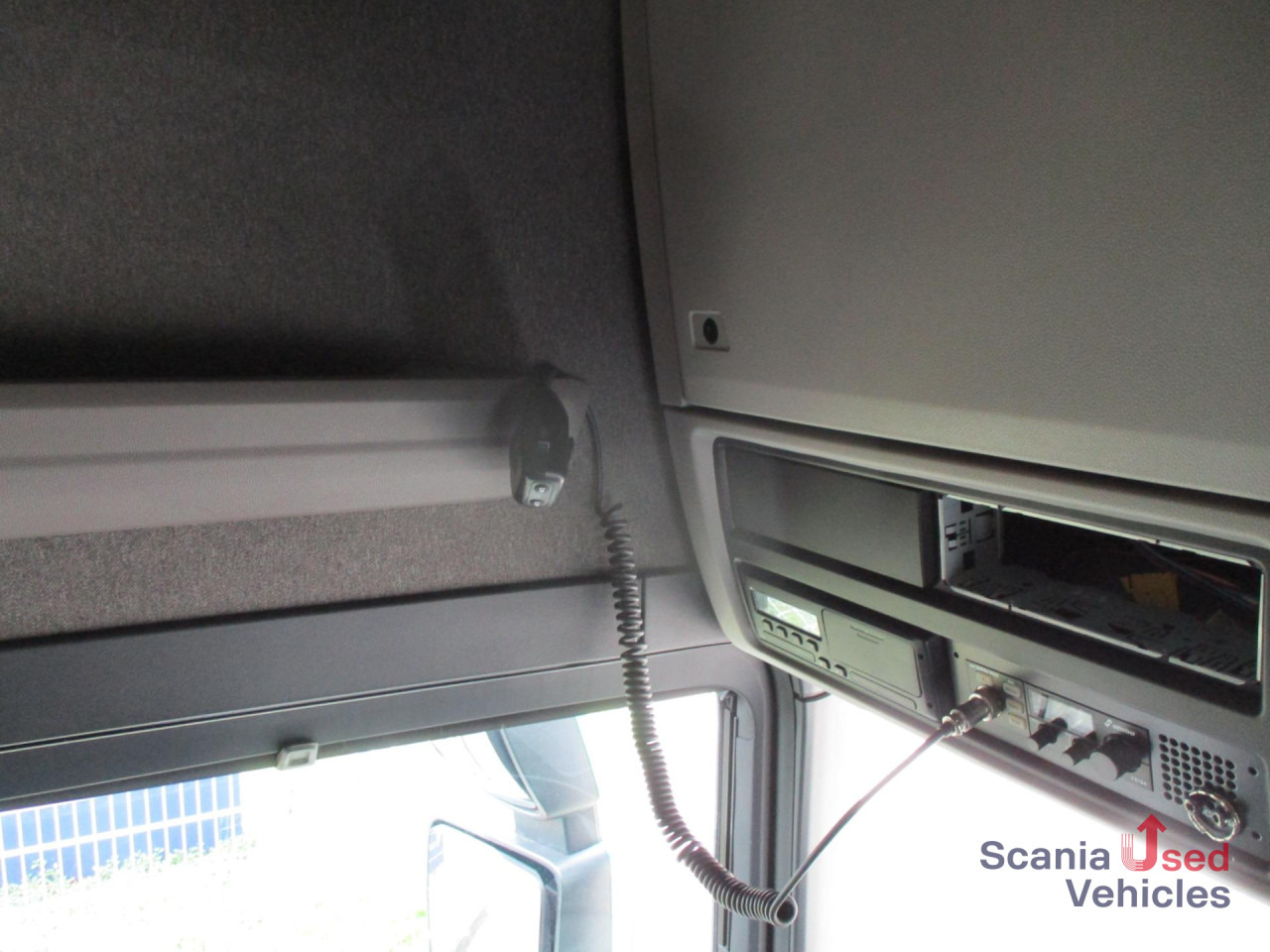 SCANIA S500 NB - FULL AIR - HYDRAULIK - ALCOA - SCR ONLY - Тягач: фото 3 SCANIA S500 NB - FULL AIR - HYDRAULIK - ALCOA - SCR ONLY - Тягач: фото 3