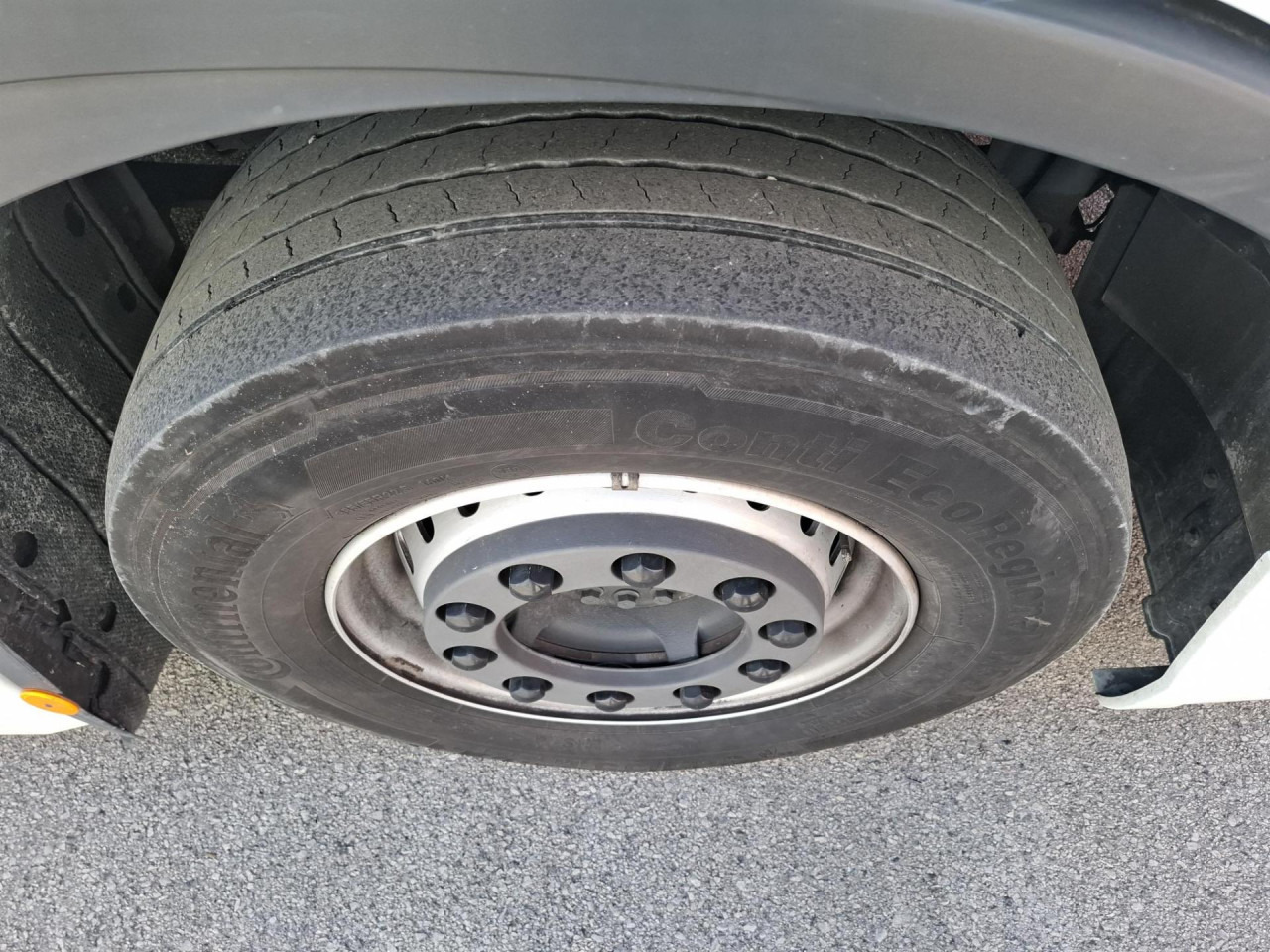 IVECO S-Way AS440S49T/P - Тягач: фото 5 IVECO S-Way AS440S49T/P - Тягач: фото 5