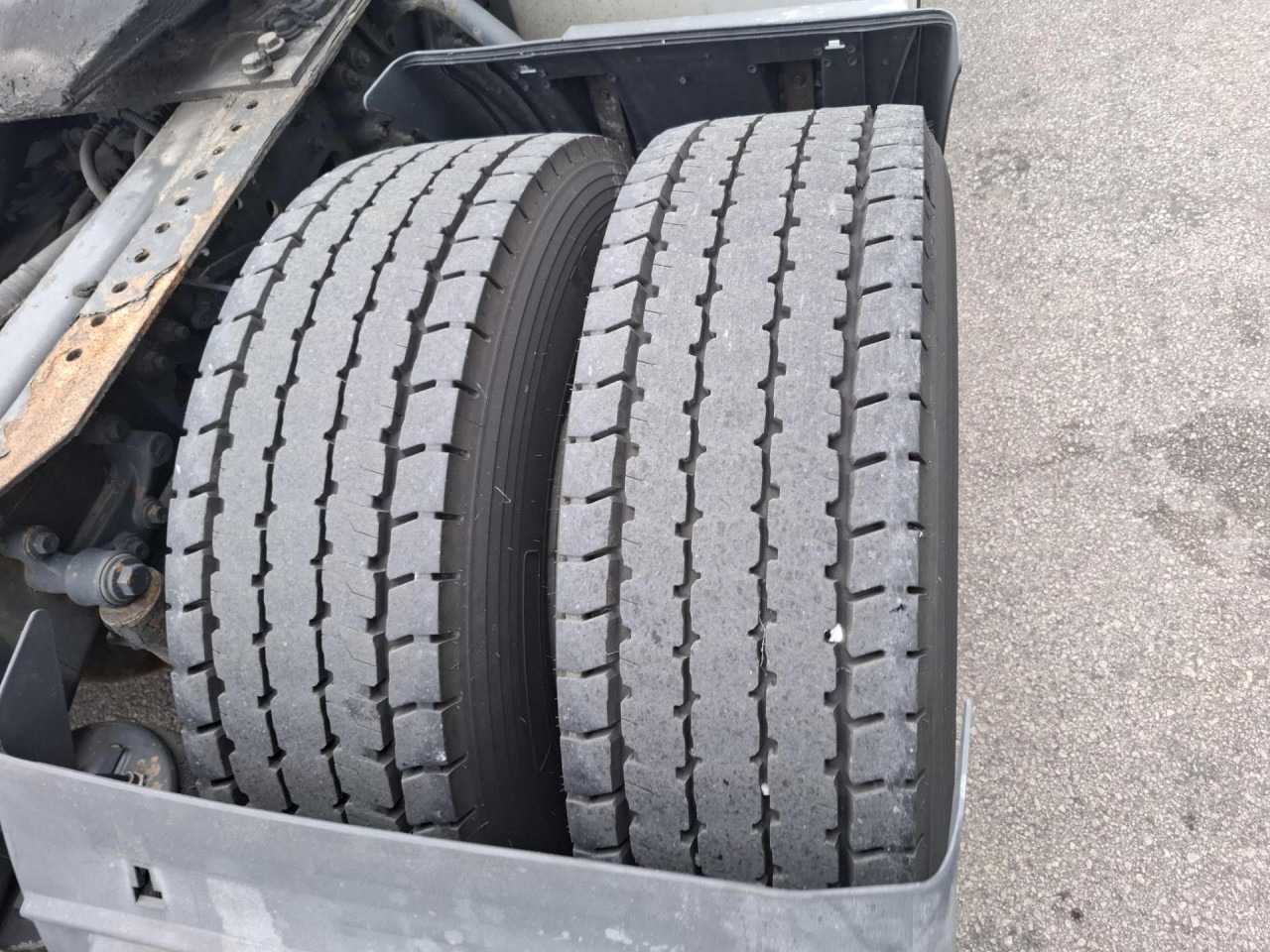 Тягач IVECO Stralis AS440S51T/P: фото 6