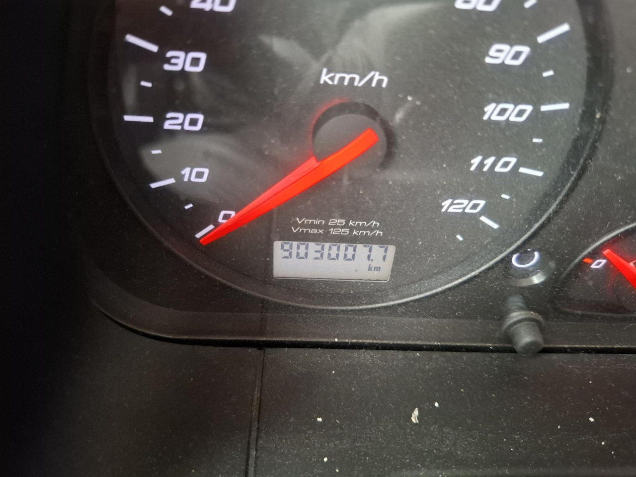 Тягач IVECO Stralis AS440S51T/P: фото 9