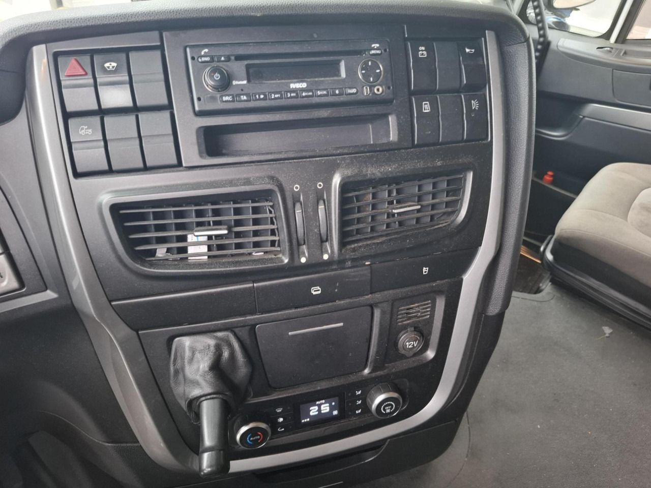 Тягач IVECO Stralis AS440S51T/P: фото 8