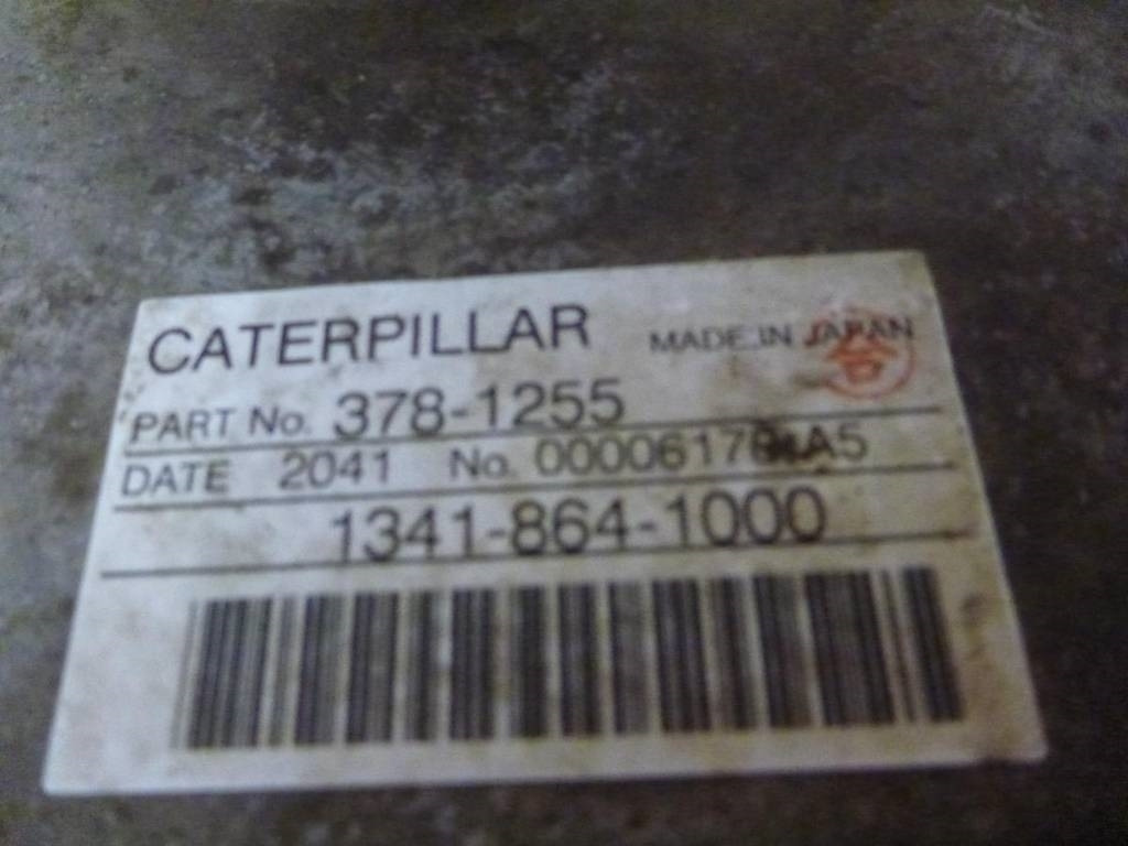 CAT 305.5 E Kylare, 378-1255 - Радиатор для Строительной техники: фото 3 CAT 305.5 E Kylare, 378-1255 - Радиатор для Строительной техники: фото 3