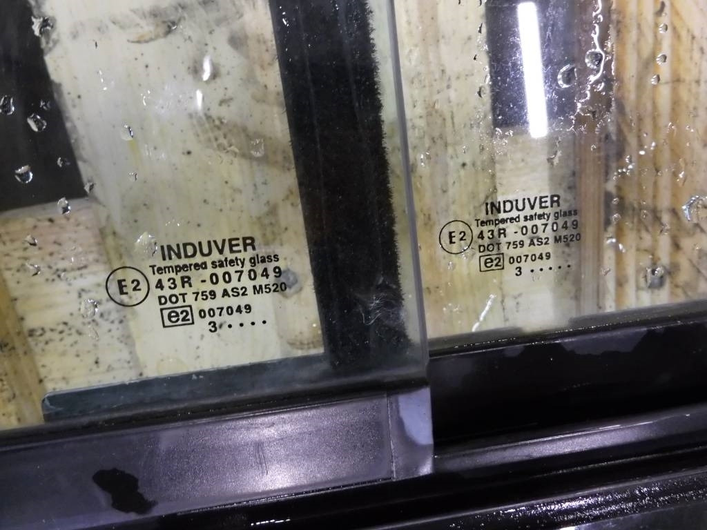 CAT 906 H 2 Höger dörr, 273-6171  - Кабина для Строительной техники: фото 4 CAT 906 H 2 Höger dörr, 273-6171  - Кабина для Строительной техники: фото 4