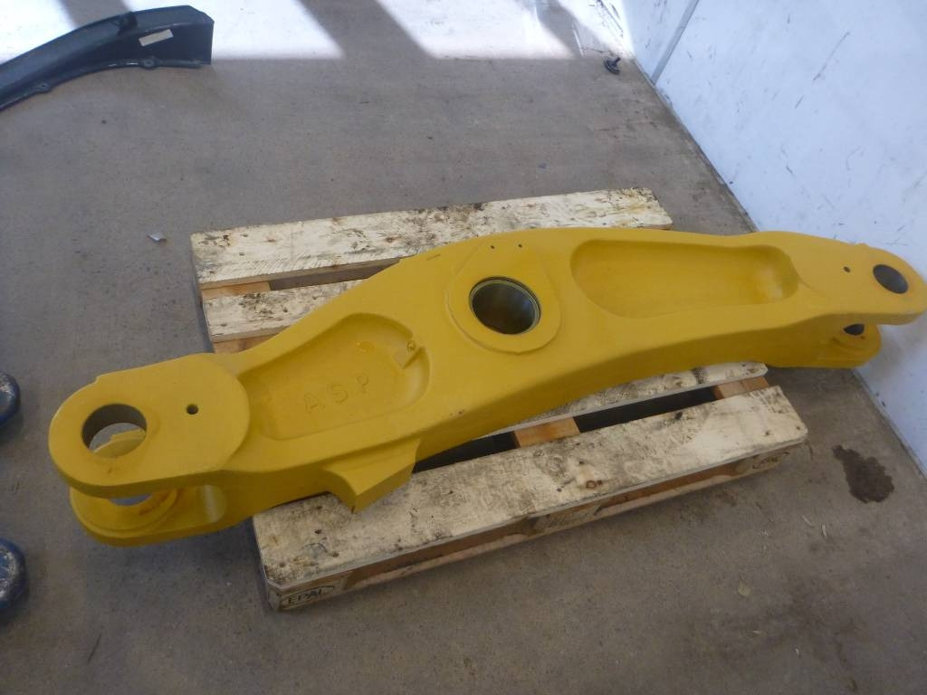 CAT Länk frontlastare, 492-9468 - Рама/ Шасси для Строительной техники: фото 1 CAT Länk frontlastare, 492-9468 - Рама/ Шасси для Строительной техники: фото 1