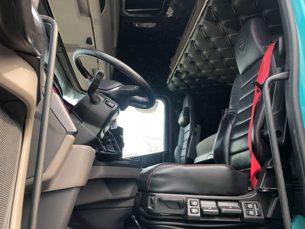 Inredning Scania S-serie - Кабина для Грузовиков: фото 2 Inredning Scania S-serie - Кабина для Грузовиков: фото 2