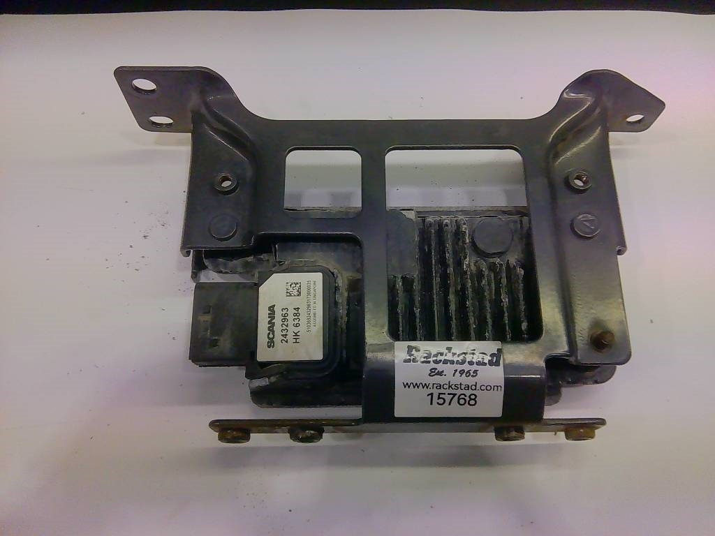 Scania Avståndsgivare, 2432963 - Электрическая система для Грузовиков: фото 2 Scania Avståndsgivare, 2432963 - Электрическая система для Грузовиков: фото 2