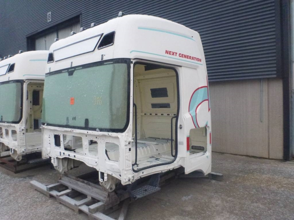 Scania R 650 - Кабина для Грузовиков: фото 2 Scania R 650 - Кабина для Грузовиков: фото 2