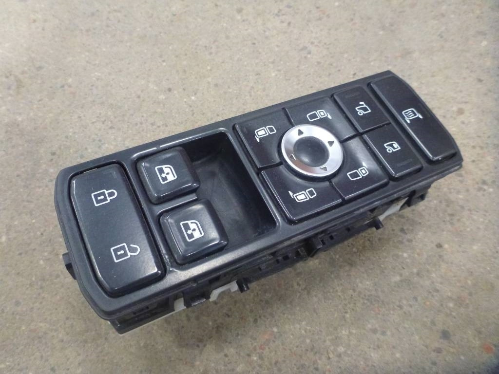 Scania R 650 - Электрическая система для Грузовиков: фото 1 Scania R 650 - Электрическая система для Грузовиков: фото 1