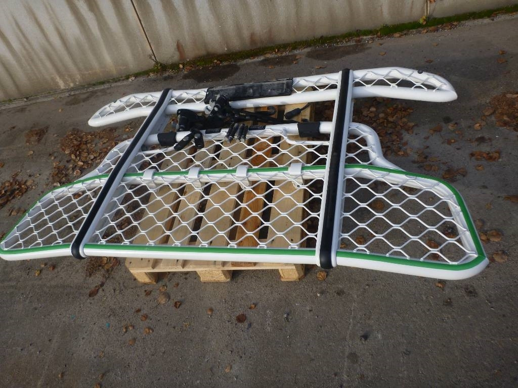 Trux Highway Scania - Рама/ Шасси для Грузовиков: фото 3 Trux Highway Scania - Рама/ Шасси для Грузовиков: фото 3