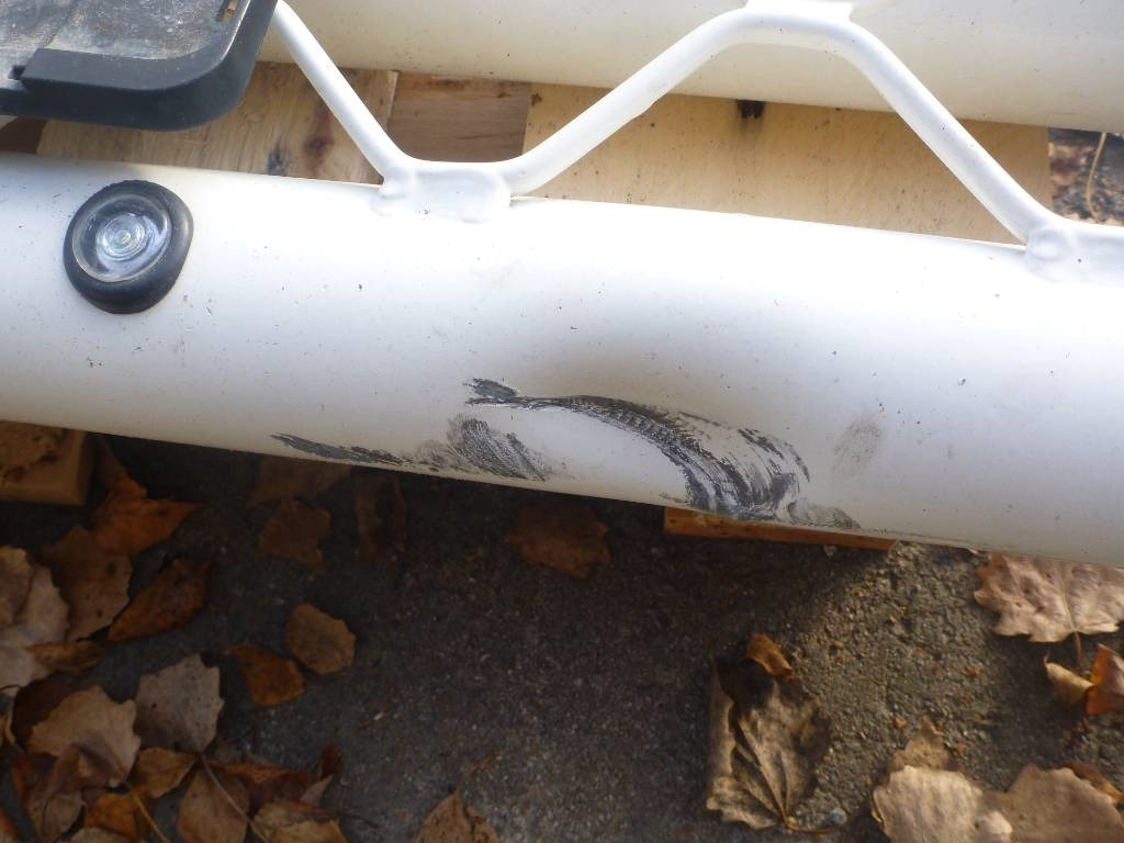 Trux Highway Scania - Рама/ Шасси для Грузовиков: фото 5 Trux Highway Scania - Рама/ Шасси для Грузовиков: фото 5