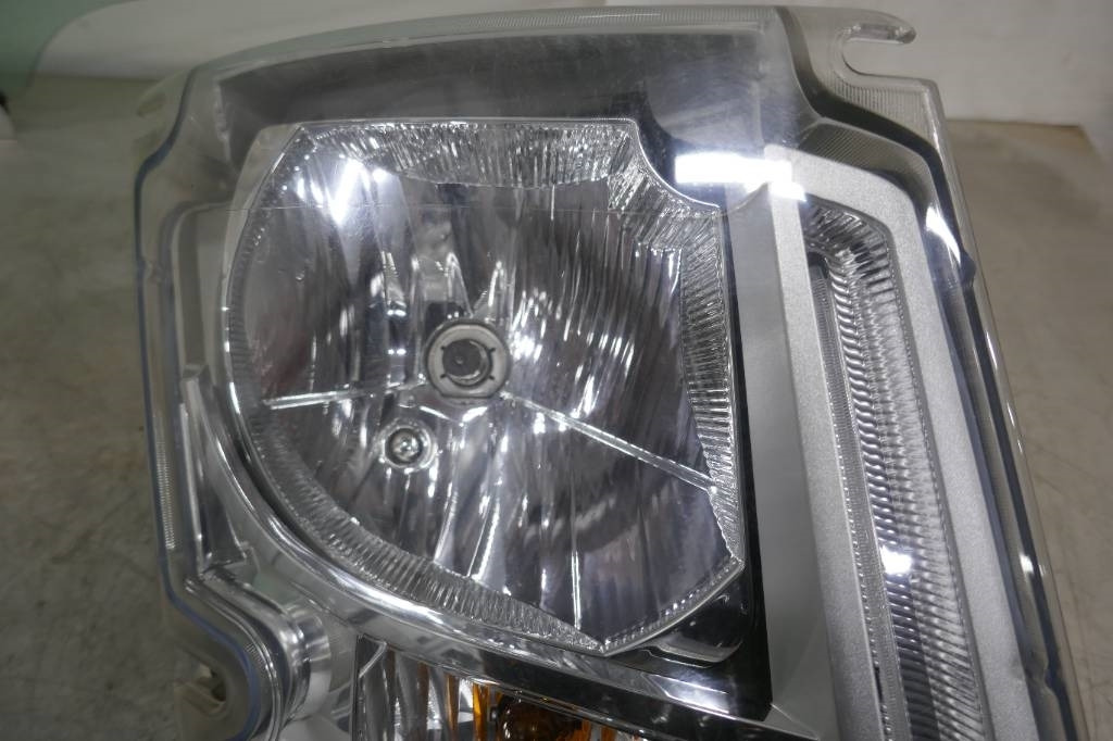 Volvo FL7 260 - Электрическая система для Грузовиков: фото 2 Volvo FL7 260 - Электрическая система для Грузовиков: фото 2