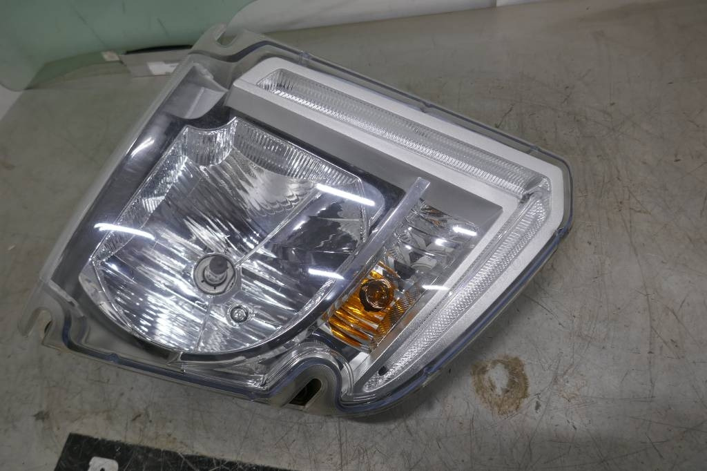 Volvo FL7 260 - Электрическая система для Грузовиков: фото 1 Volvo FL7 260 - Электрическая система для Грузовиков: фото 1