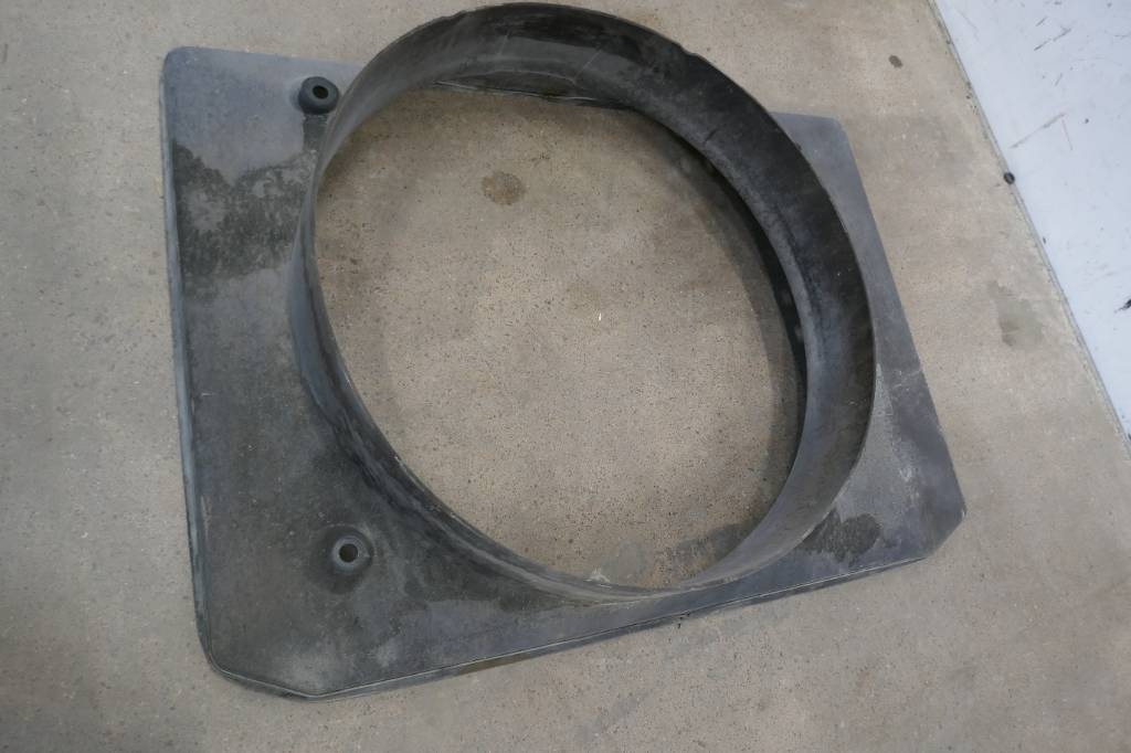 Volvo Fläktkåpa, voe16815639 - Рама/ Шасси для Строительной техники: фото 1 Volvo Fläktkåpa, voe16815639 - Рама/ Шасси для Строительной техники: фото 1