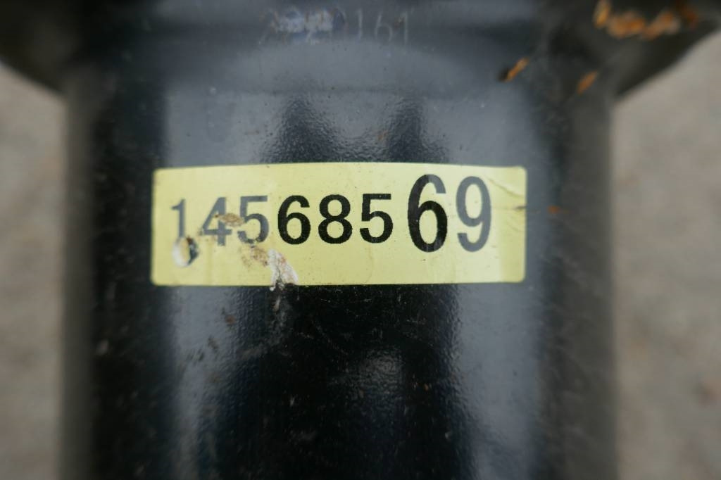 Volvo Hyttkuddar, voe14568569  - Кабина для Строительной техники: фото 3 Volvo Hyttkuddar, voe14568569  - Кабина для Строительной техники: фото 3