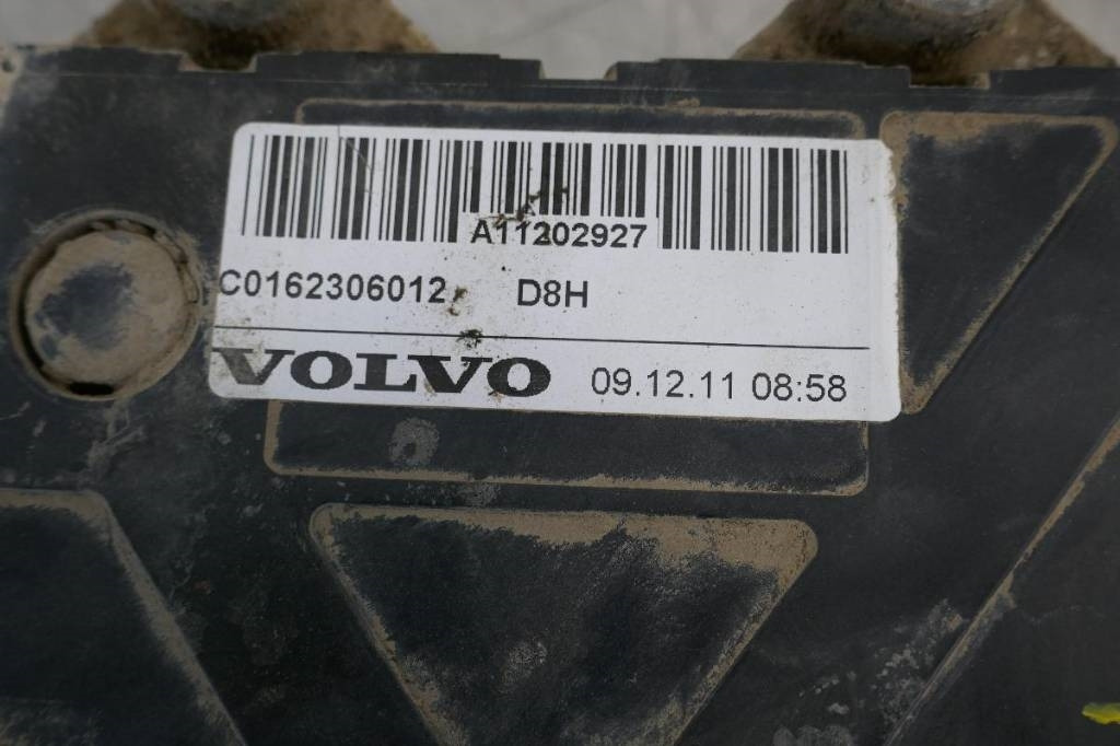 Volvo L 110 G, voe60100012  - Электрическая система для Строительной техники: фото 4 Volvo L 110 G, voe60100012  - Электрическая система для Строительной техники: фото 4