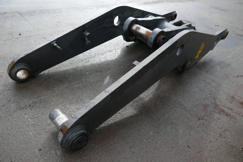 Volvo L 180 H, lyftramverk voe33862 - Рама/ Шасси для Строительной техники: фото 1 Volvo L 180 H, lyftramverk voe33862 - Рама/ Шасси для Строительной техники: фото 1