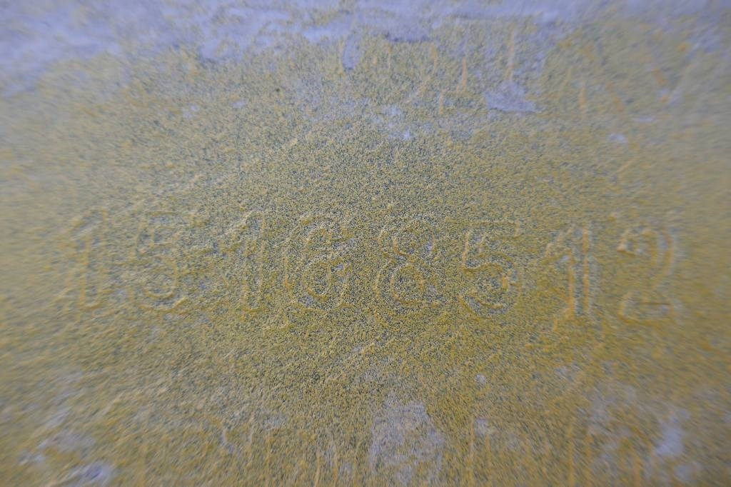 Volvo L110H sidopanel, voe15168512 - Рама/ Шасси для Строительной техники: фото 2 Volvo L110H sidopanel, voe15168512 - Рама/ Шасси для Строительной техники: фото 2