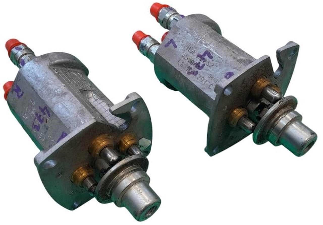 Wacker Neuson 6503-2 Grävspakar - Гидравлика для Строительной техники: фото 2 Wacker Neuson 6503-2 Grävspakar - Гидравлика для Строительной техники: фото 2