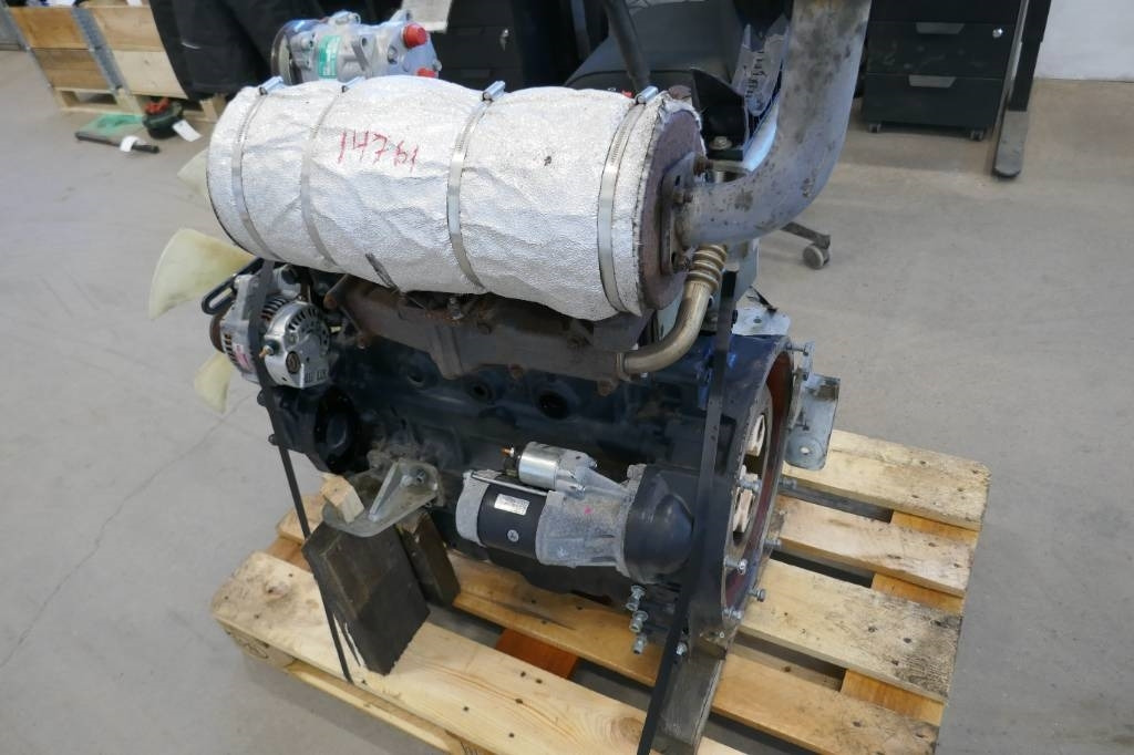 Wacker Neuson 6503-2 Motor - Двигатель для Строительной техники: фото 2 Wacker Neuson 6503-2 Motor - Двигатель для Строительной техники: фото 2