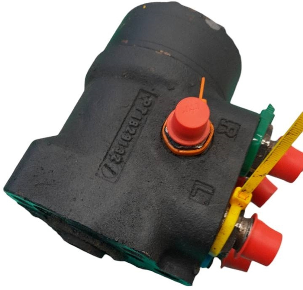 Wacker Neuson 6503-2 Orbitrolstyrning - Гидравлика для Строительной техники: фото 3 Wacker Neuson 6503-2 Orbitrolstyrning - Гидравлика для Строительной техники: фото 3