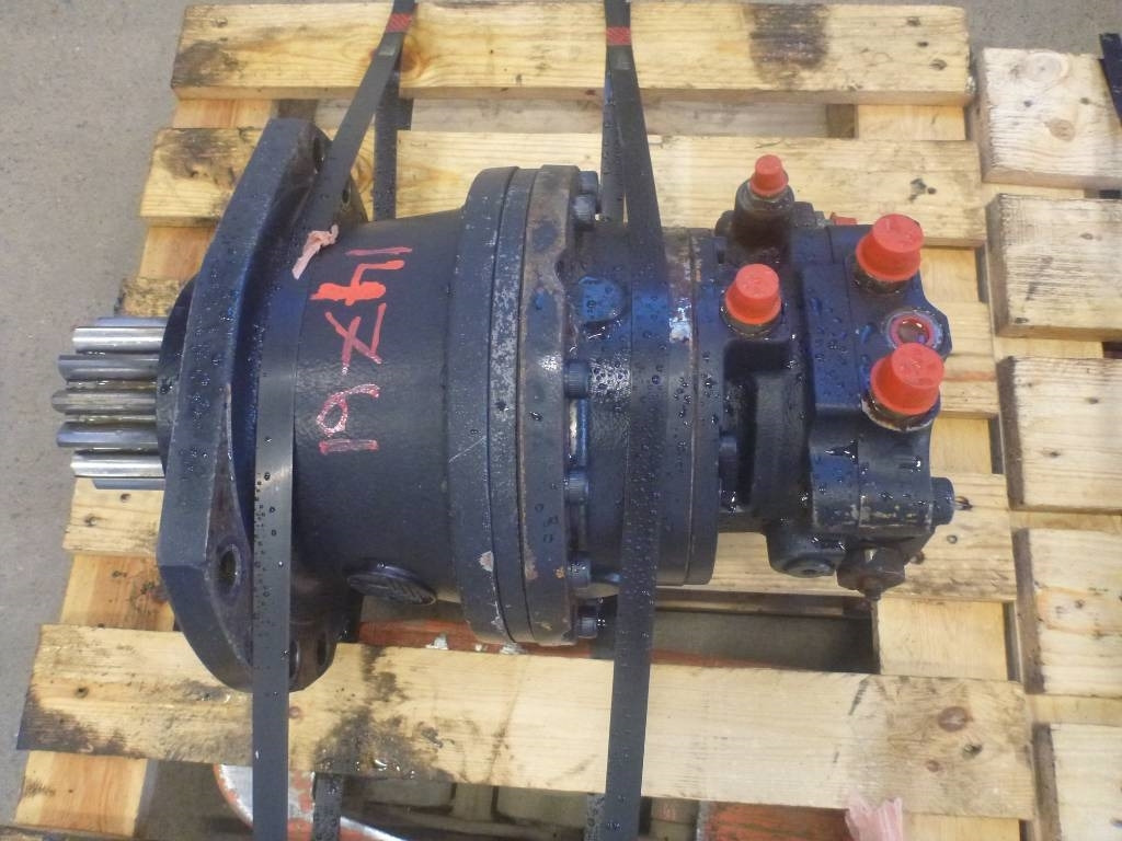 Wacker Neuson 6503-2 Svängmotor - Гидравлика для Строительной техники: фото 1 Wacker Neuson 6503-2 Svängmotor - Гидравлика для Строительной техники: фото 1