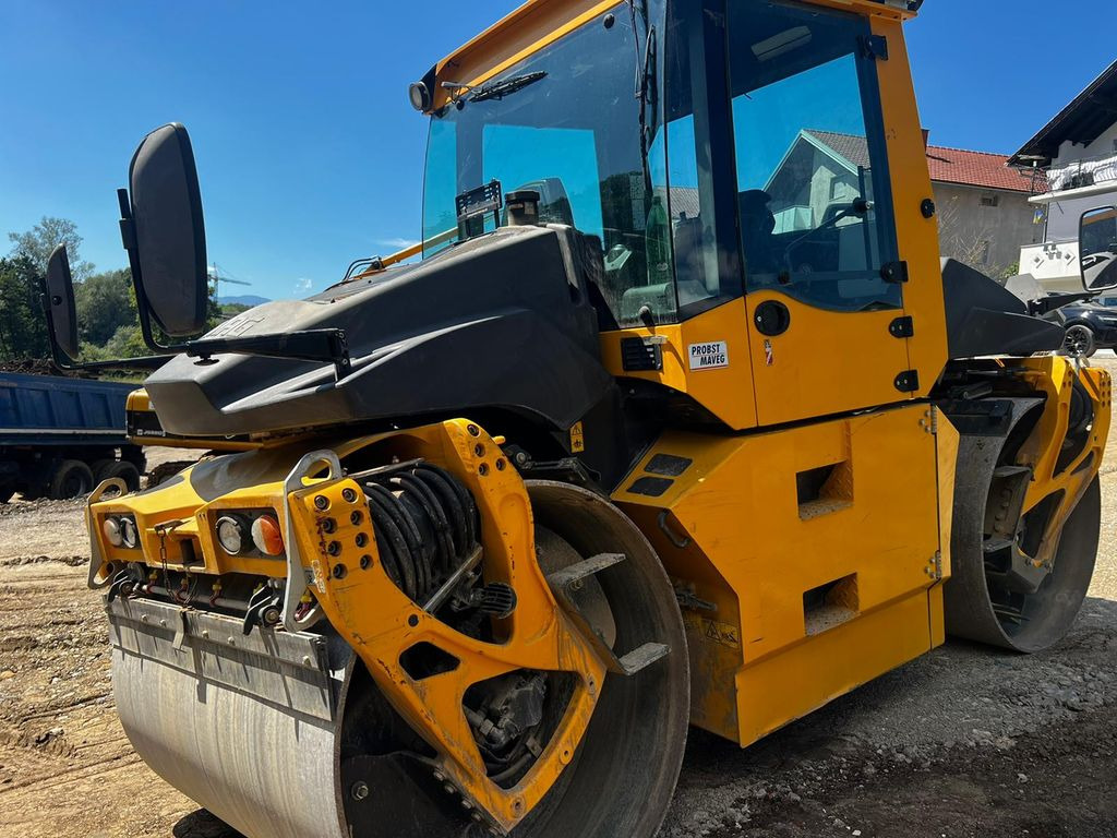 BOMAG BW 174 AP-4F AM, Tandem Roller - Дорожный каток: фото 3 BOMAG BW 174 AP-4F AM, Tandem Roller - Дорожный каток: фото 3
