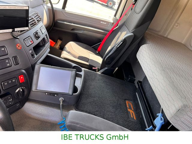 DAF CF 450 4x2, E6, ADR, PTO DAF CF 450 4x2, E6, ADR, PTO - Тягач: фото 5 DAF CF 450 4x2, E6, ADR, PTO DAF CF 450 4x2, E6, ADR, PTO - Тягач: фото 5
