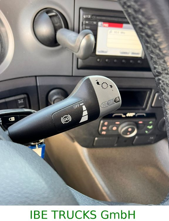 DAF CF 450 4x2, E6, ADR, PTO DAF CF 450 4x2, E6, ADR, PTO в лизинг DAF CF 450 4x2, E6, ADR, PTO DAF CF 450 4x2, E6, ADR, PTO: фото 6